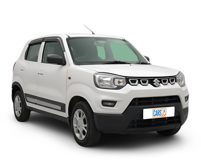 Maruti S PRESSO-img